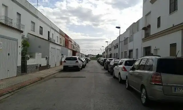 Xalet en venda a C/ Haya, imagen 2