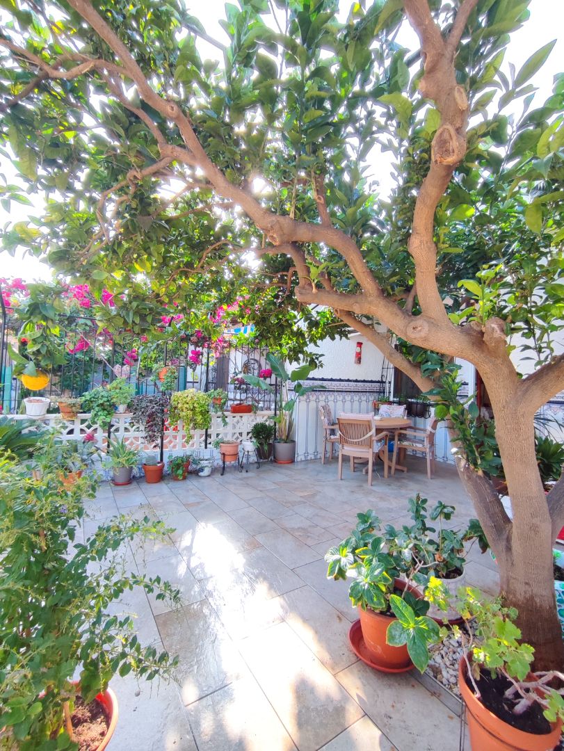 Garden of House or chalet for sale in San Pedro del Pinatar  with Air Conditioner, Private garden and Terrace