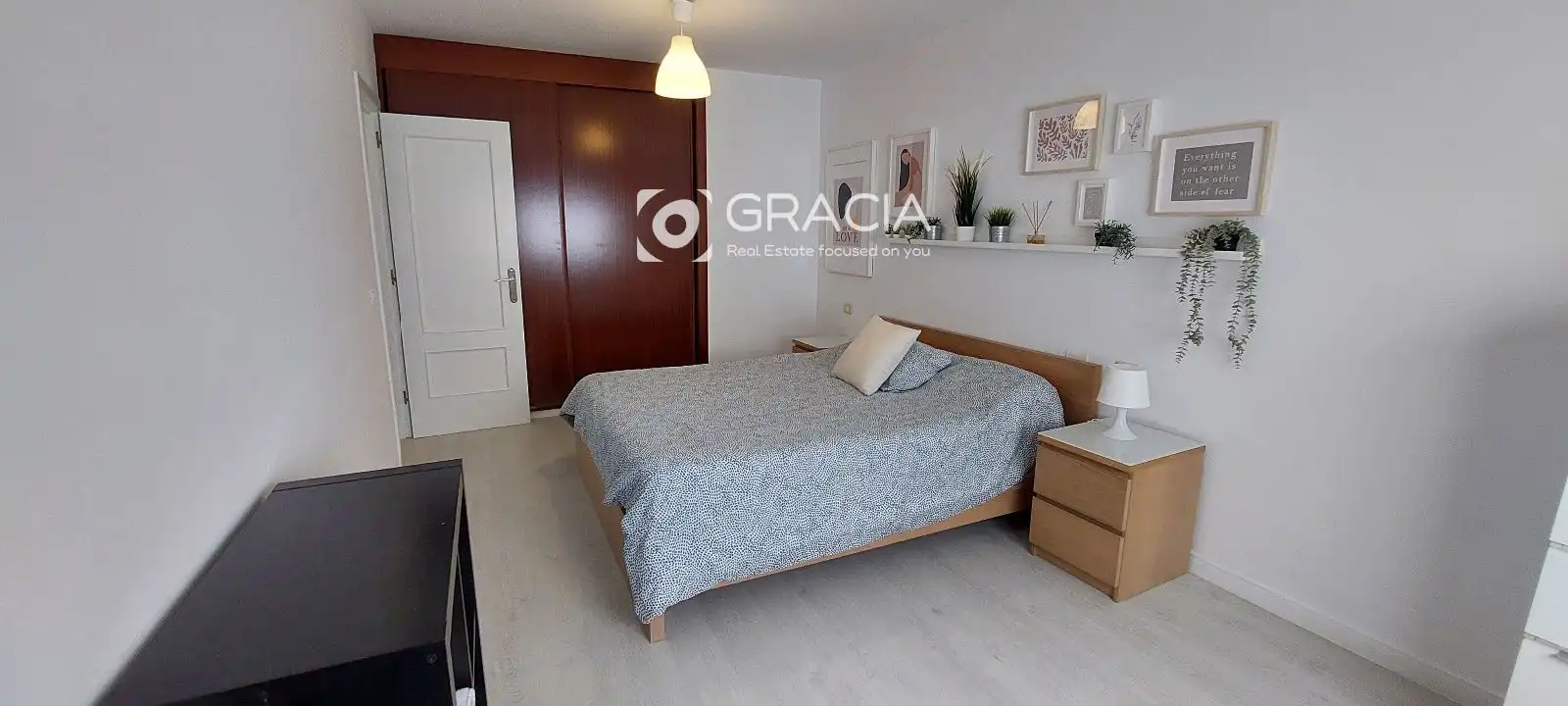 Piso con ascensor en venta en Armeñiime - Las Moraditas - Las Cancelas, imagen 2