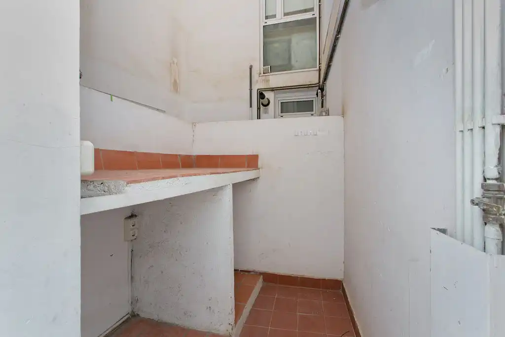 Piso con ascensor en venta en C/ de Francesc Layret, imagen 17