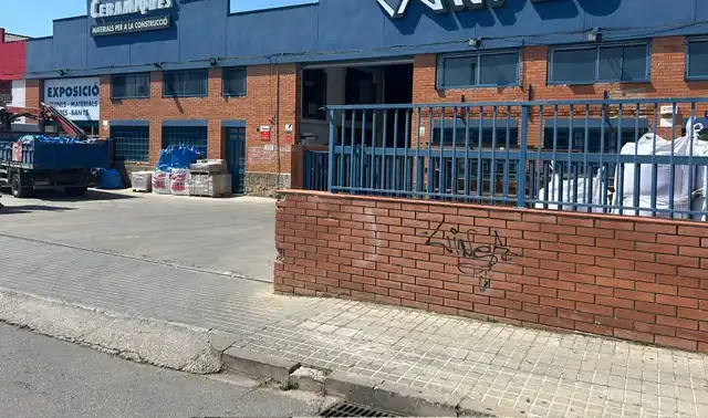 Industrial building for sale in Carretera de Prats de Lluçanès 543, imagen 2