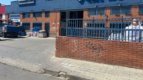Foto 2 von Fabrikhallen zum Verkauf in Carretera de Prats de Lluçanès, 543, Torrent del Capellà, Sabadell