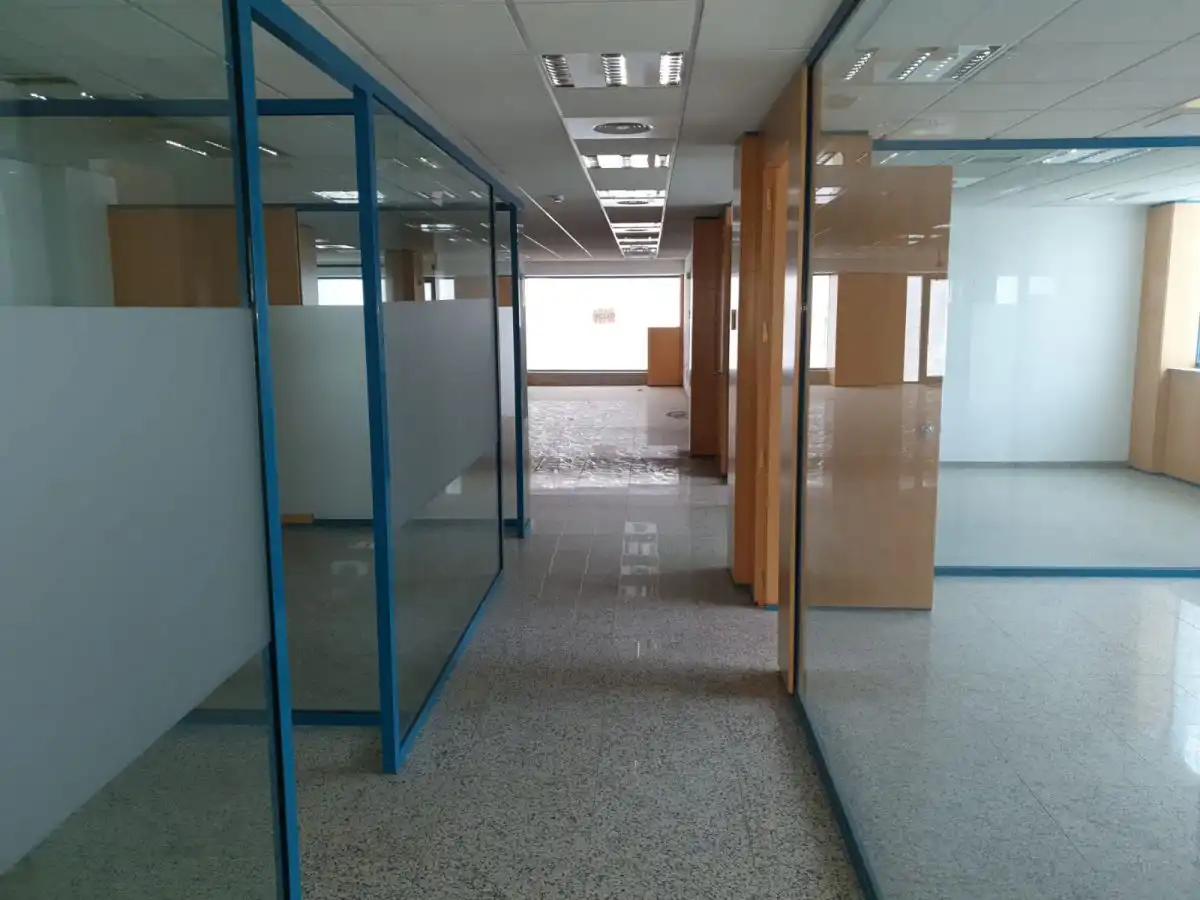 Business premises to rent in Federico Michavila Paus, imagen 2