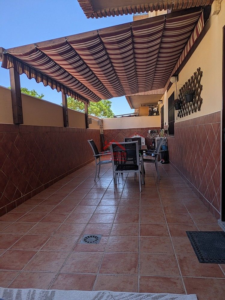 Apartment for sale in Camino Algarrobo - Las Arenas