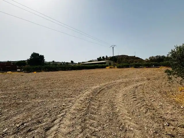Terreny rústic en venda a Tébar - Los Arejos, imagen 3