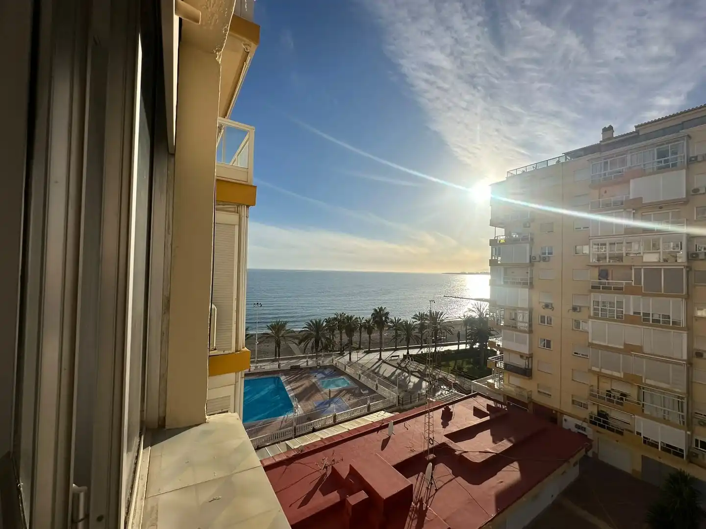 Pis amb piscina de lloguer a Urbanizacion Pueblo Nuevo 7, imagen 10