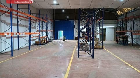 Nave industrial en Ibi de 781m2, imatge 2