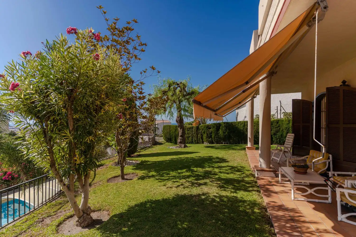 Villa in vendita a Motril  ciudad, imagen 4