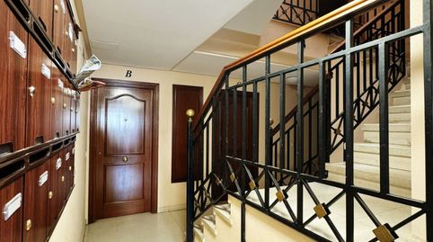 Foto 4 de Piso de alquiler en Avenida Los Cortijos, 14, Cigales, Valladolid