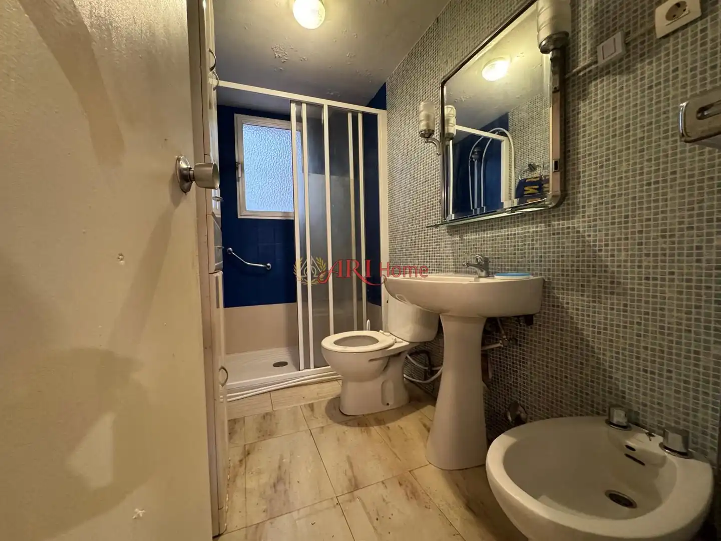 Baño de Piso en venta en Madrid con Aire acondicionado y Calefacción