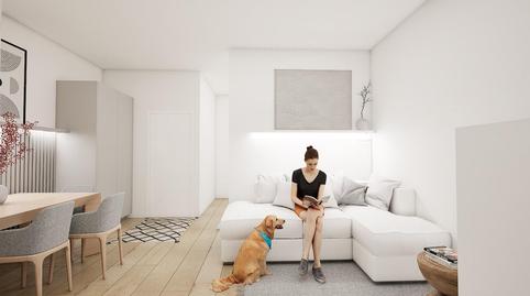 Foto 5 de Pis en venda a Passatge Serral, 14, Centre, Sant Just Desvern