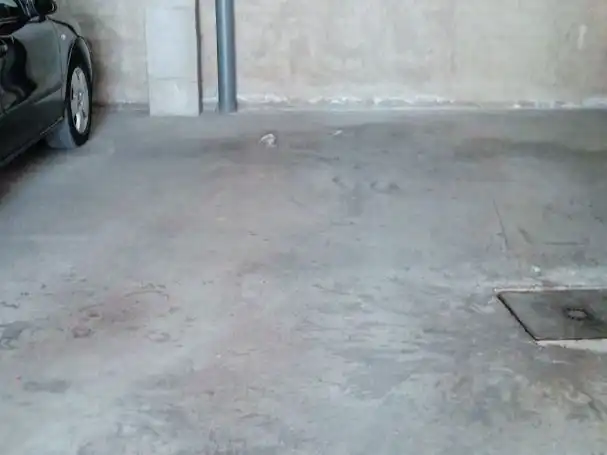 Garage for rent in Alhama de Murcia