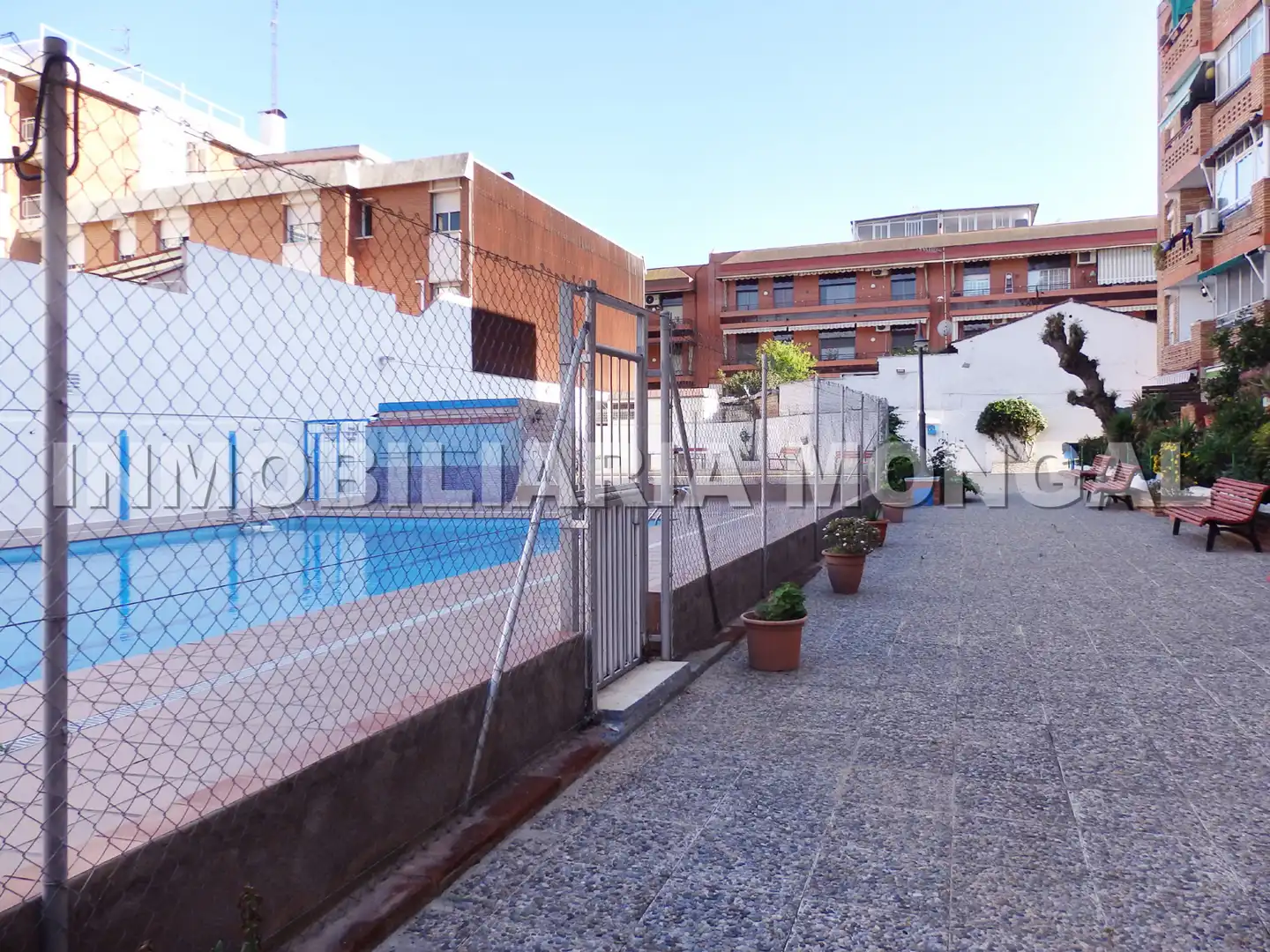 Pis amb piscina en venda a Carrer Lepant, imagen 32