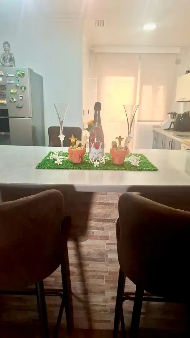 Reihenhaus mit Pool zum Verkauf in Elche ciudad, imagen 21