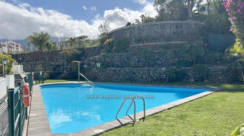 Foto 3 de Casa adosada de alquiler en San Antonio - Las Arenas, Santa Cruz de Tenerife