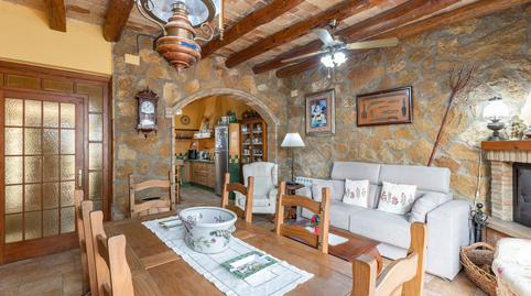 Foto 5 de Casa o xalet en venda a Torrelavit, Barcelona