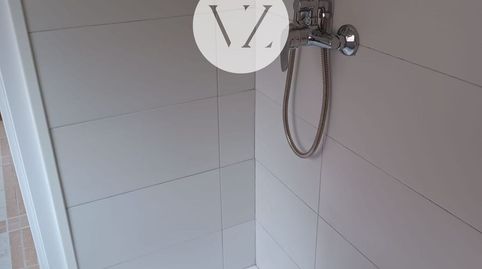 Foto 5 de Piso de alquiler en Calle del Doctor Gómez Ulla, Prosperidad - Delicias, Salamanca Capital