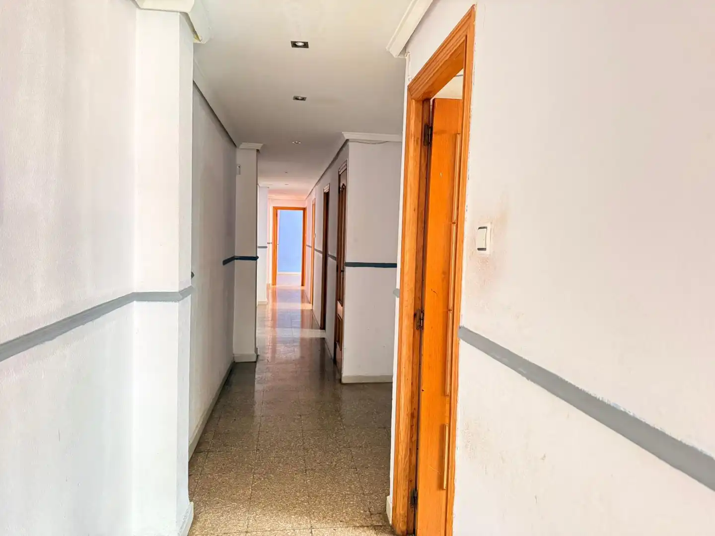 Piso en venta en Sueca ciudad