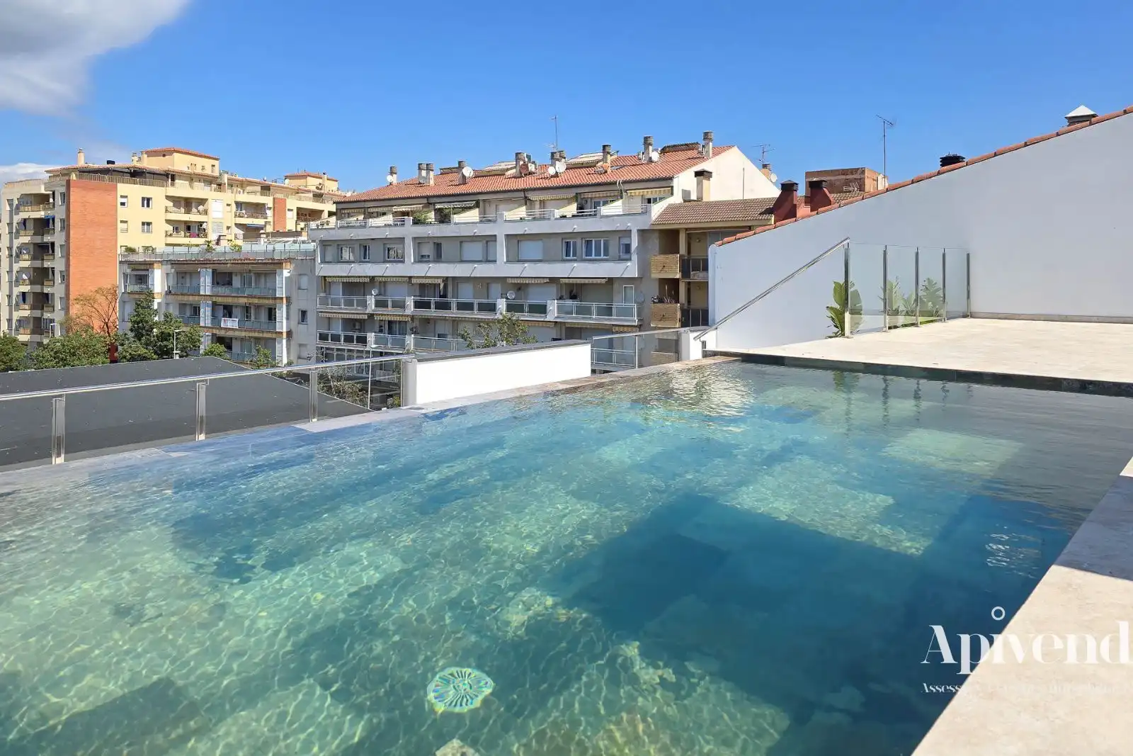 Piso con piscina en venta en Cap Norfeu, imagen 20