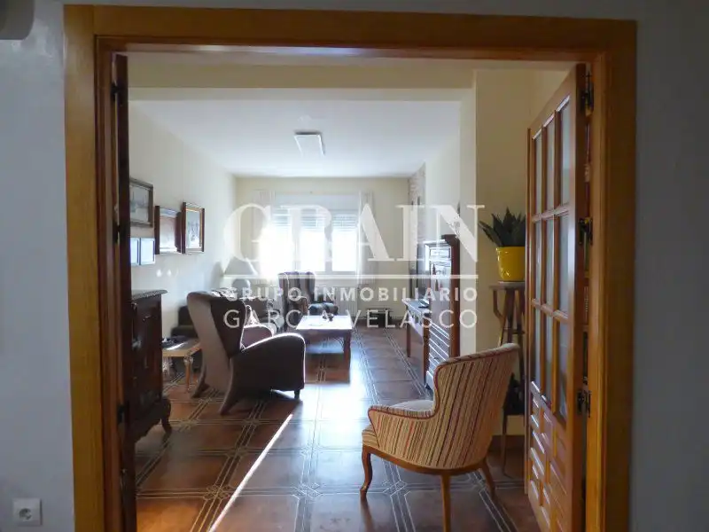 Chalet con piscina en venta en Pedanías - Extrarradio, imagen 7