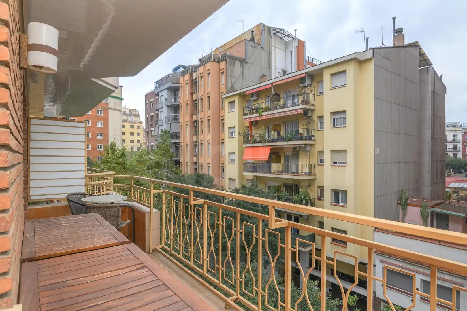 Appartamento con terrazza in vendita a Carrer CORUNYA, imagen 40