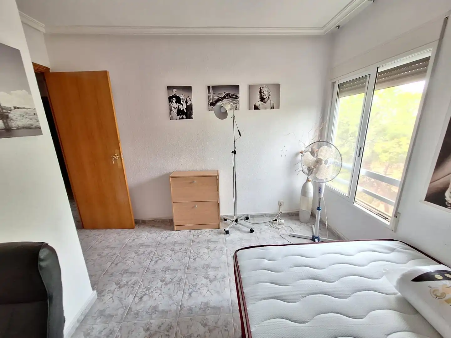 Appartamento con giardino in affitto a Calle Calle Salvador Allende, imagen 19