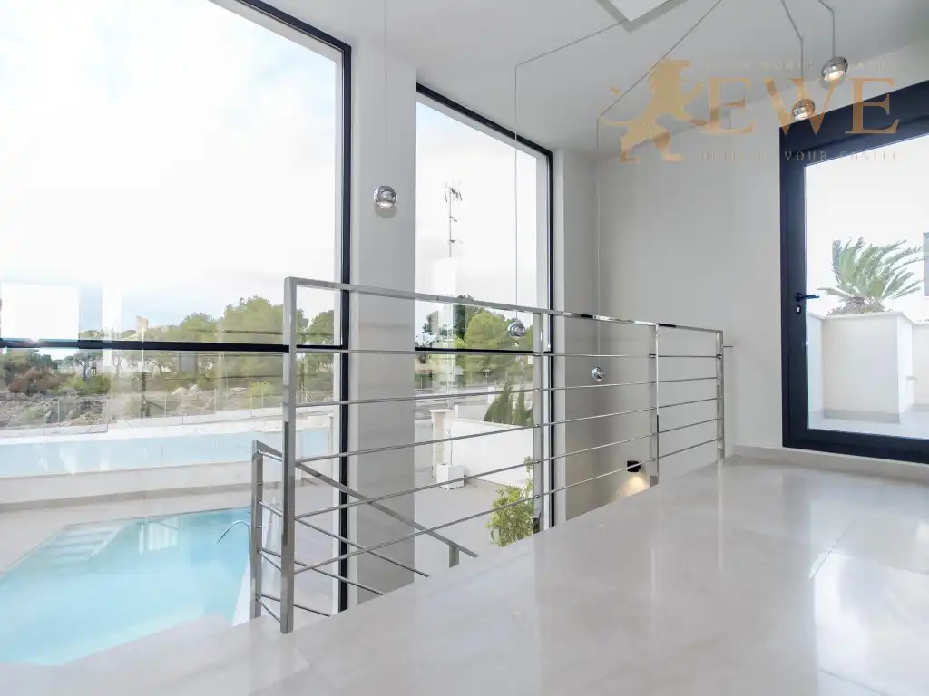 Villa in vendita a San Miguel de Salinas, imagen 23