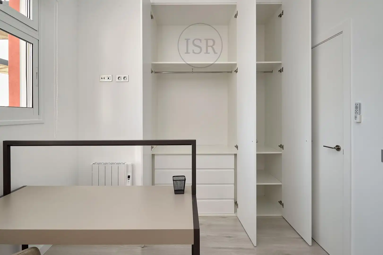 Habitación de Apartamento en venta en Vera con Aire acondicionado, Calefacción y Terraza