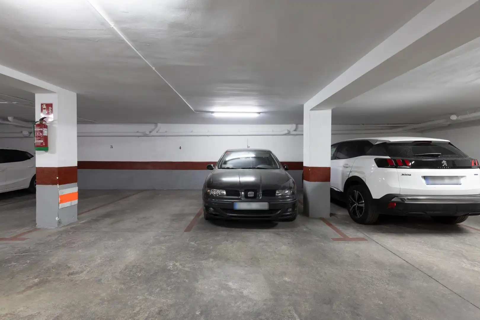 Individual for sale in Calle Doctor Sierra 2, imagen 11