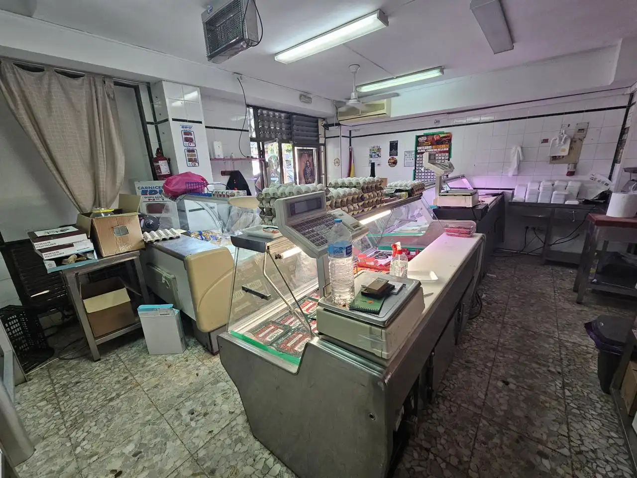 Commercial properties for rent in Jerez de la Frontera  with Air Conditioner and Furnished