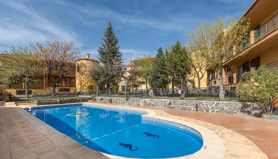 Foto 1 de Pis en venda a Calle Encantado, 21, Ogíjares, Granada