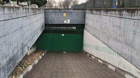 Photo 2 of Garage for sale in Calle de Andalucía, 9, San Nicasio, Leganés