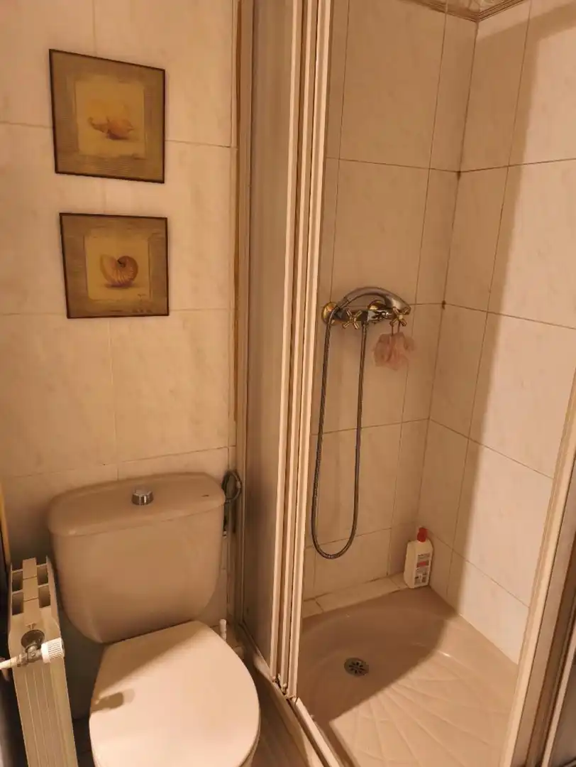 Baño de Piso en venta en Murcia con Aire acondicionado, Calefacción y Parquet
