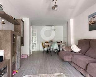 Sala d'estar de Pis en venda en  Cádiz Capital amb Aire condicionat, Calefacció i Terrassa