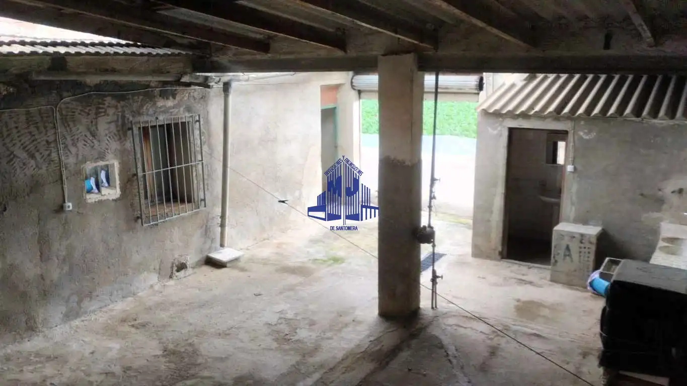 Casa o chalet en venta en Murcia con Jardín privado, Terraza y Trastero