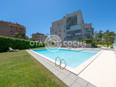 Appartamento con balcone in vendita a Carrer ANTIC PAS DEL FERROCARRIL