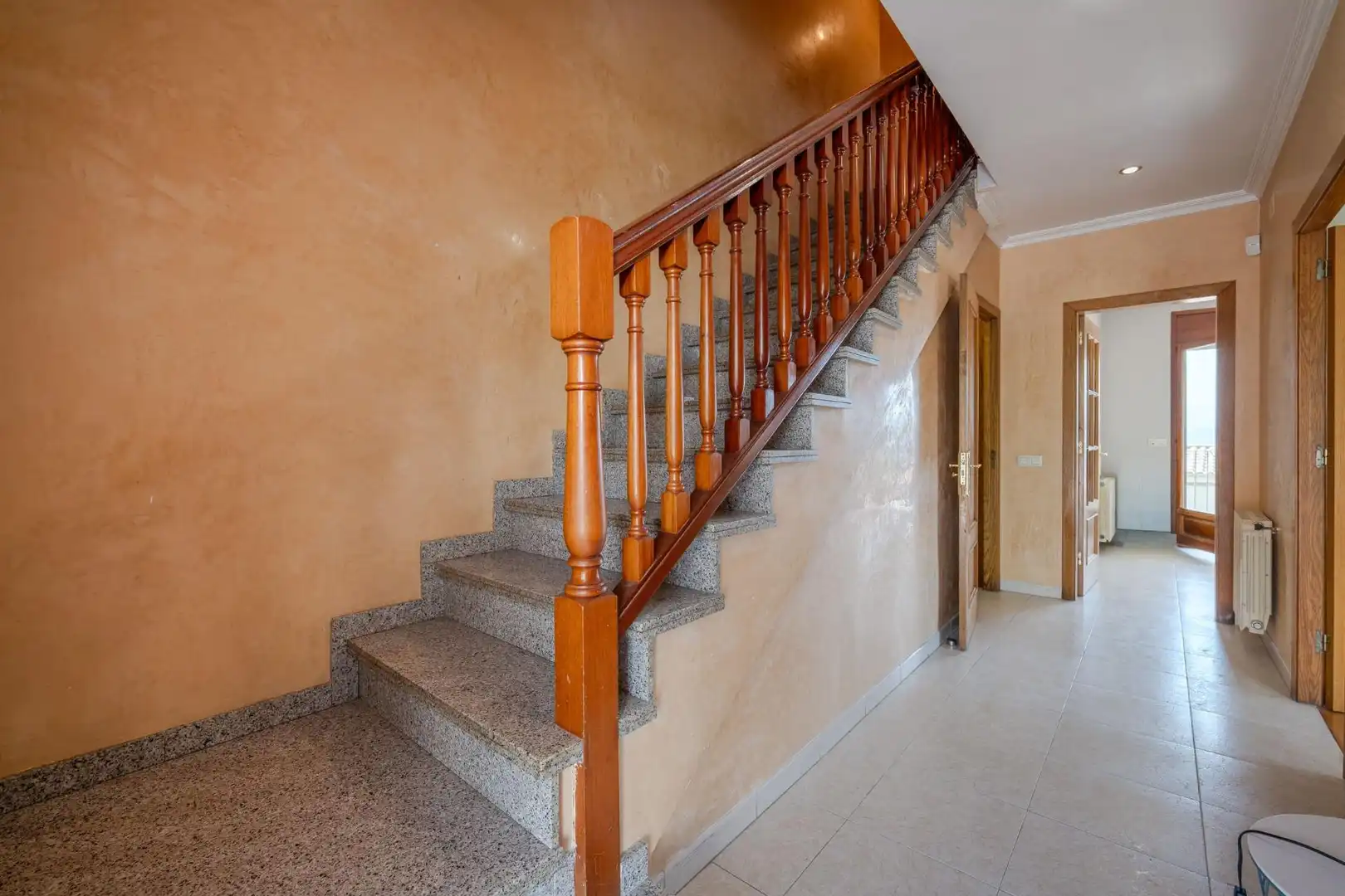 Houses for rent in Girona  with Air Conditioner, Heating and Private garden