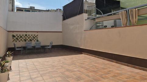 Foto 5 de Planta baja en venta en Carrer de Girona, Sant Pere Nord, Barcelona
