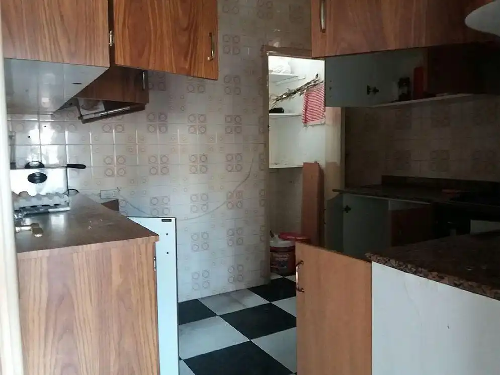 Wohnung zum Verkauf in C/ Federico García Lorca, imagen 2