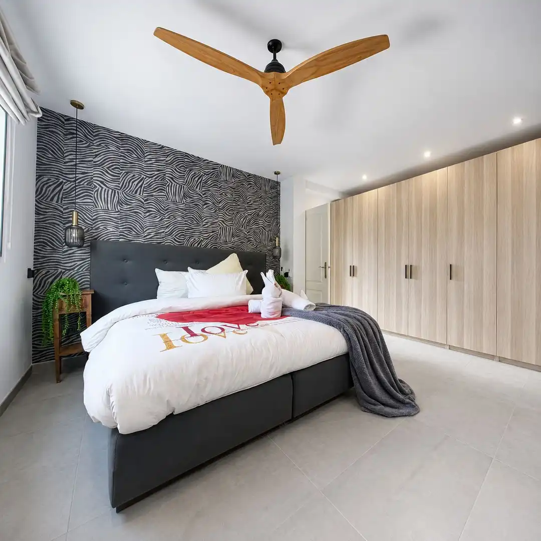 Villa mit Pool zum Verkauf in Pueblo Español - Coveta Fumá, imagen 12