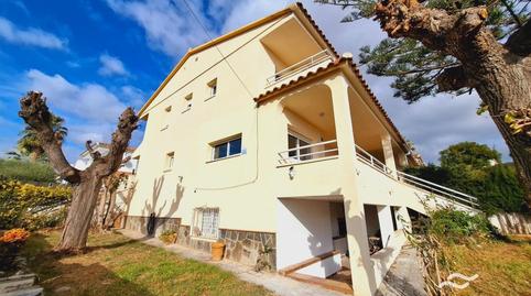 Photo 4 of Single-family semi-detached for sale in Gregal, Mas Mel, Calafell