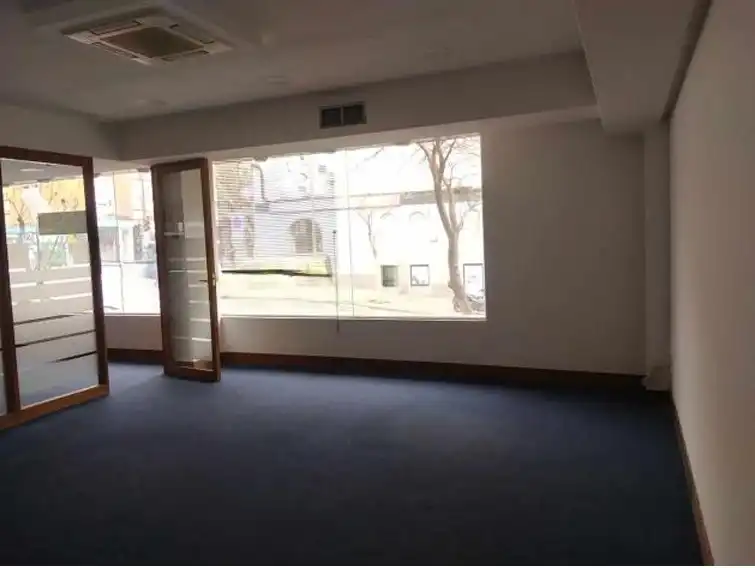 Commercial properties for sale in Madrid