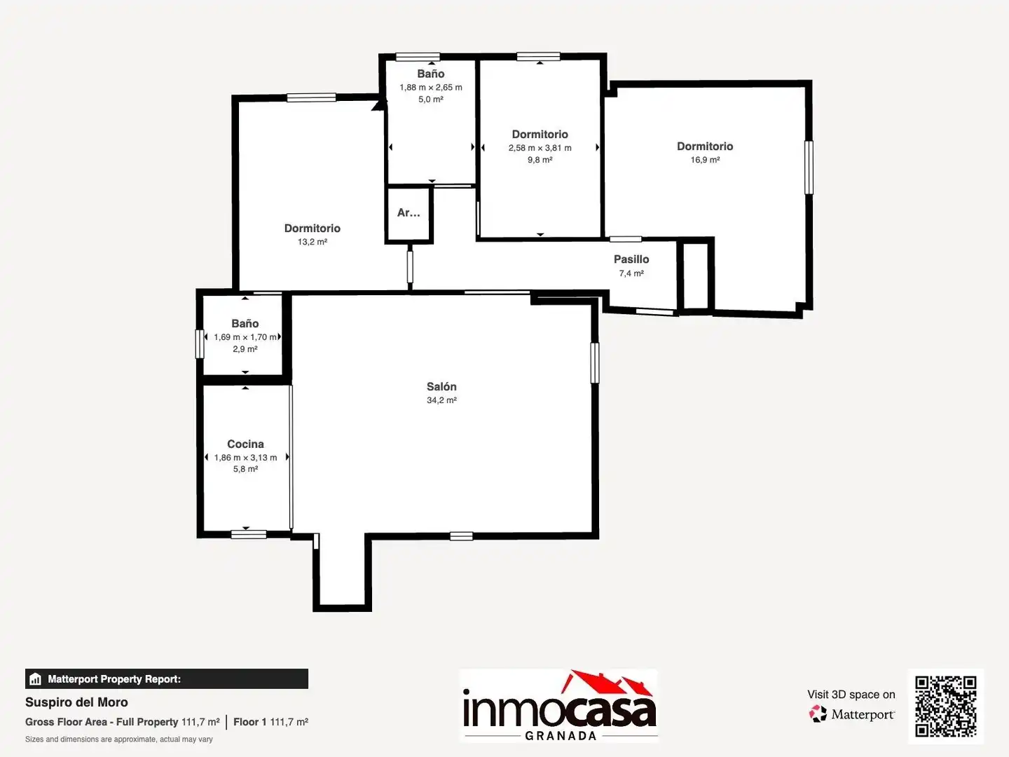 Detached house for sale in Villa de Otura, imagen 79