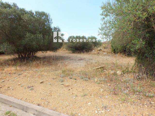 Terreno en Venta en N/A en Palau-saverdera