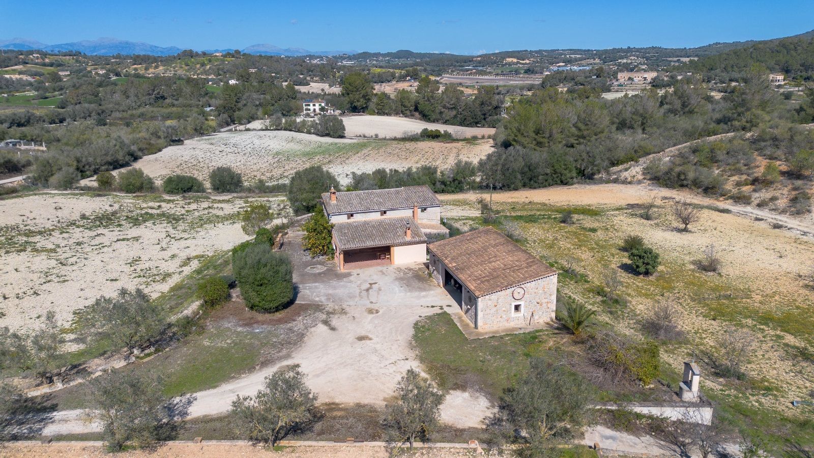 Country house for sale in Sant Joan