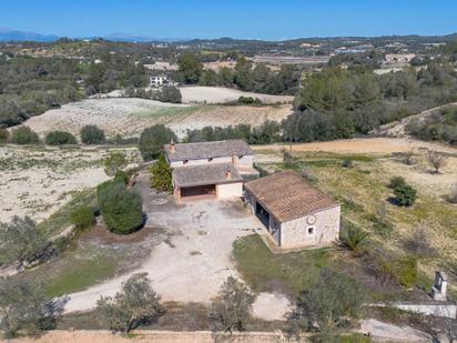 Finca rústica en venda a Sant Joan