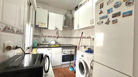 Foto 5 de Pis en venda a Nicolas Sanchez, Pradolongo, Madrid