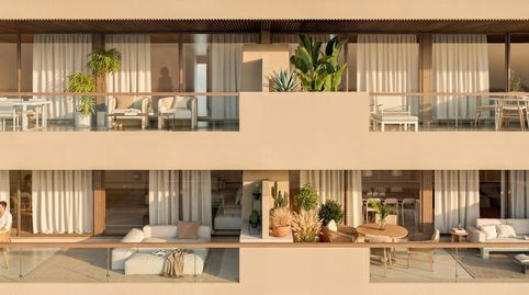 Foto 4 de Apartamento en venta en Corralejo, La Oliva