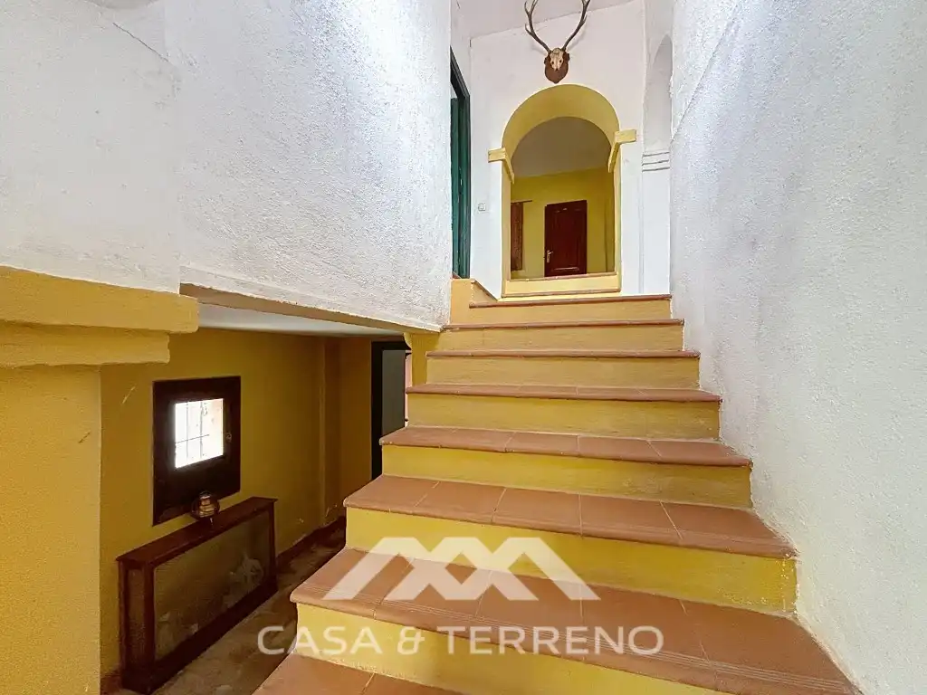 Casa o chalet en venta en Alhama de Granada con Terraza