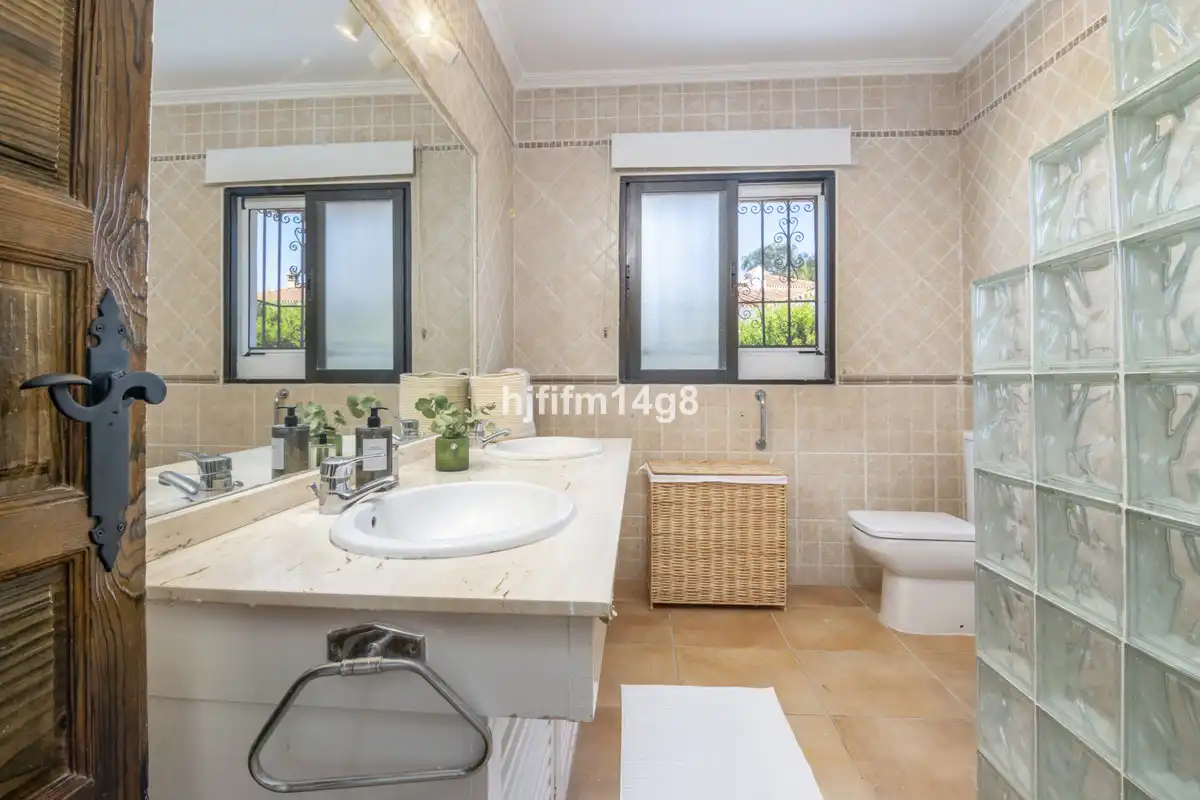 Maison mitoyenne à vendre à San Pedro de Alcántara, imagen 11